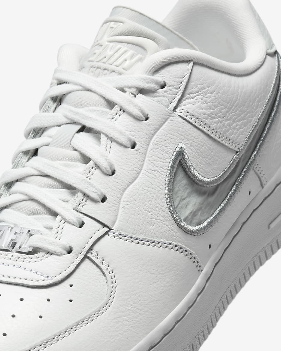 Tenis para mujer Nike Air Force 1 Dance